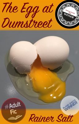 The Egg at Dumstreet cover