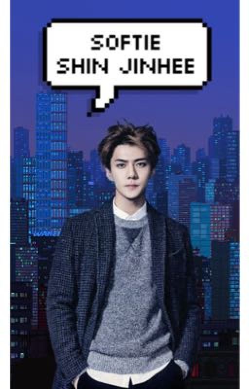 Softie [Sehun x reader] by jjonghyespleaseun