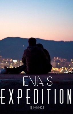 Eva's Expedition cover