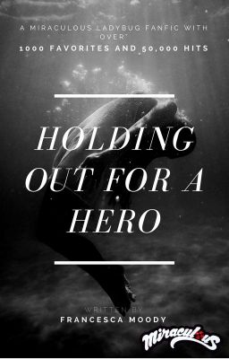 Holding Out for a Hero cover