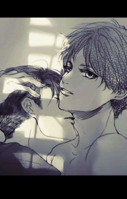 Picture Perfect  (Omega!Eren x Alpha!Levi) cover