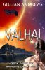 Valhai (The Ammonite Galaxy Series, Book 1)