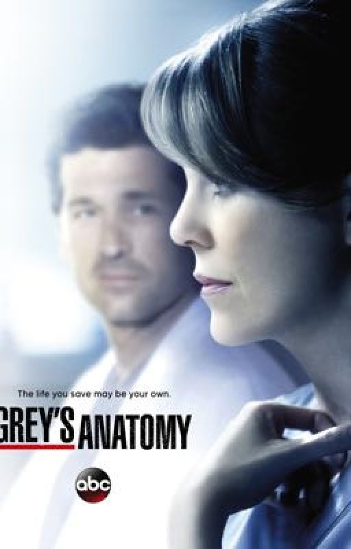 Grey's Anatomy  by ResilientBella