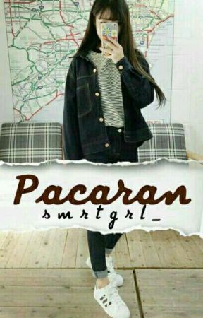 Pacaran❌ [kth x pjm] by smrtgrl_