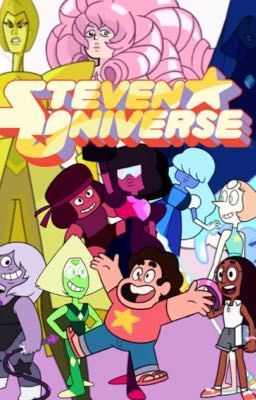 Steven Universe Roleplay cover