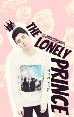 The Lonely Prince || Phan cover