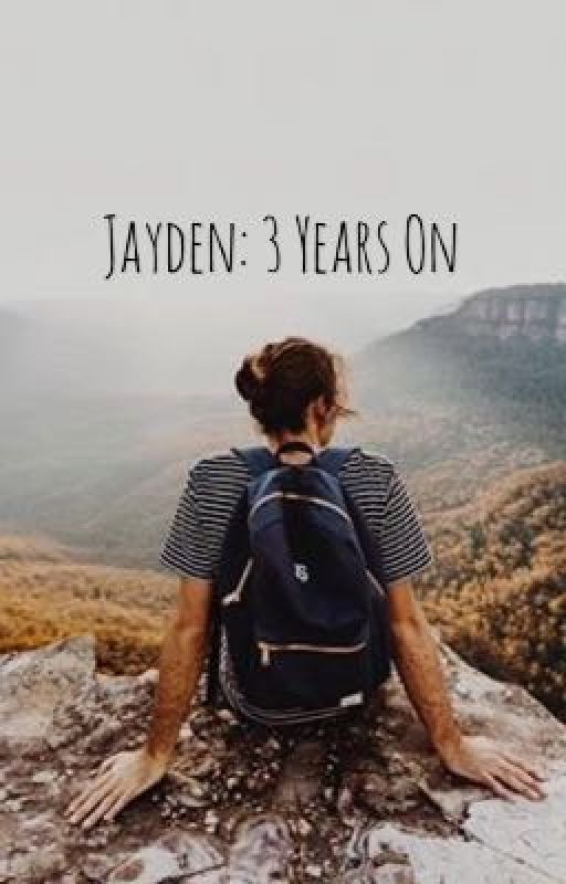 Jayden: 3 years on by jayrassicparkxx