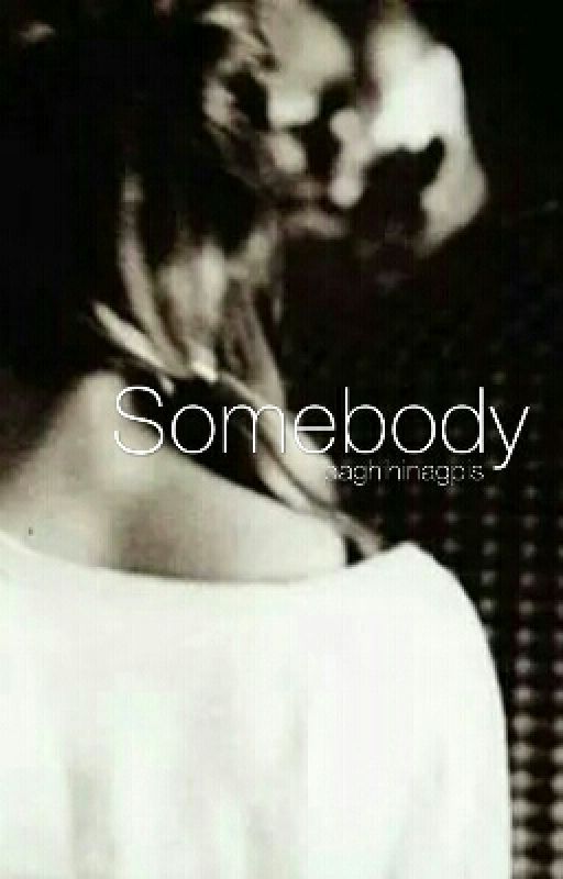 Somebody (A BoybandPH Series) by paghihinagpis