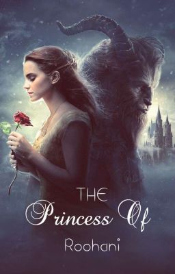 The Princess Of Roohani cover