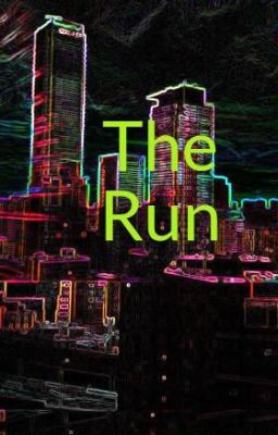 The Run cover