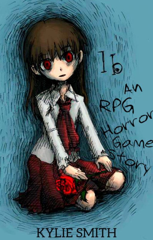 (DISCONTINUED) Ib - An RPG Horror Game Story (Choices) by WearMyPainProudly