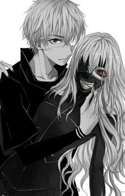 I Need You By My Side (kaneki x reader) cover