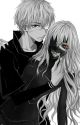 I Need You By My Side (kaneki x reader) by tokyoghoulprincess