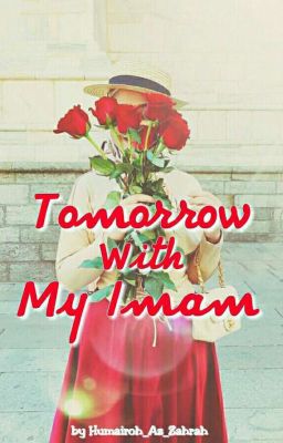 Tomorrow With My Imam cover