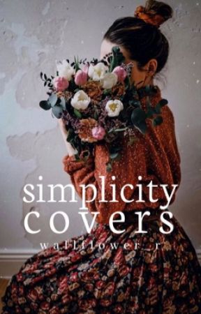 Simplicity Covers by wallflower_r