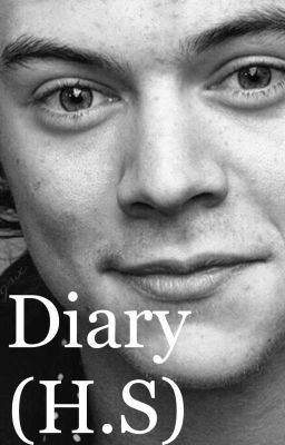 Diary (h.s) cover