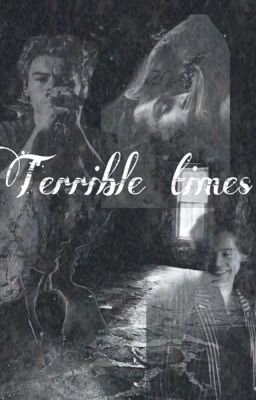 Terrible Times (completed) cover