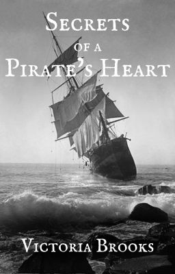 Secrets of a Pirate's Heart cover