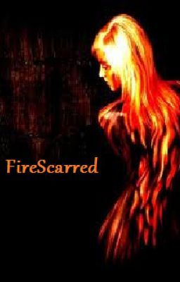 Fire Scarred cover