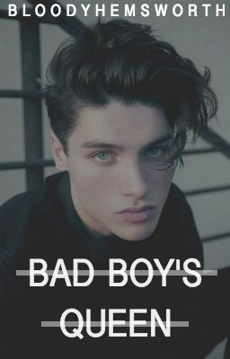 Bad Boy's Queen cover