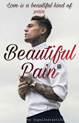 Beautiful Pain  cover