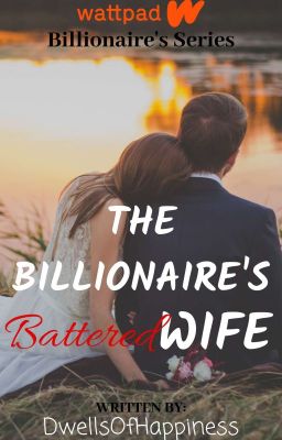 The Billionaire's Battered Wife (On-Going/Super Slow UD) cover