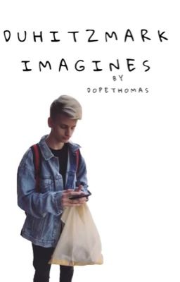 Duhitzmark imagines. cover