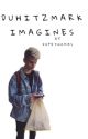 Duhitzmark imagines. by 3lunatic