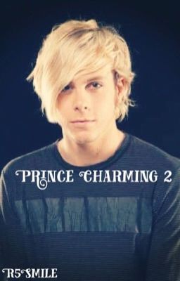 Prince Charming 2 {R5/Riker Lynch} cover