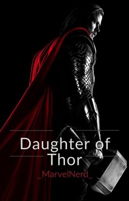 Daughter of Thor cover