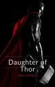 Daughter of Thor by MinervaXCIX