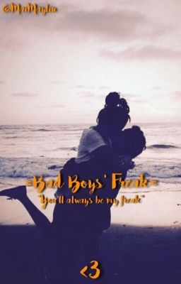 Bad Boys' Freak cover