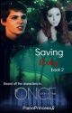 Saving Ruby (OUAT fan-fic) Book 2 by PianoPrincess