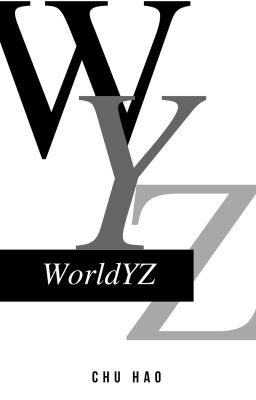 WorldYZ cover