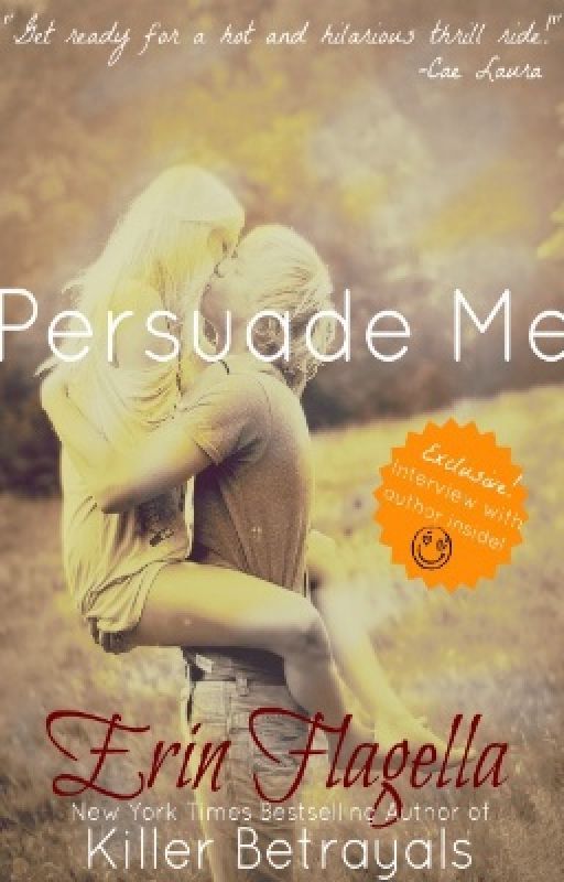 Persuade Me (Student/Teacher Relationship) by eflagella