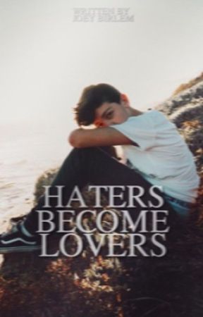 haters become lovers → jmb by joeybirlem