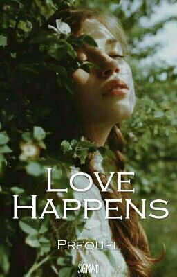 Love Happens (Completed) cover