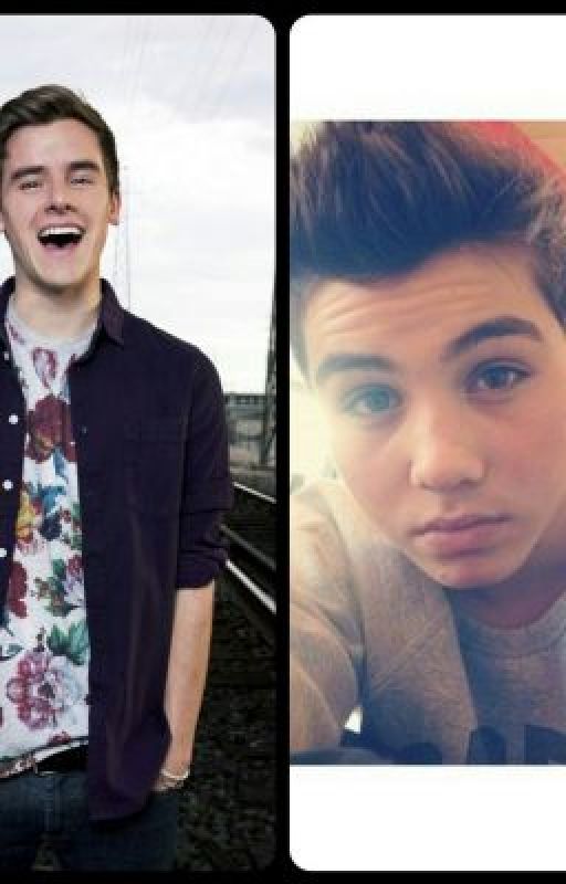 My Boyfriend (Connor Franta/Sam Pottorff FanFiction) by deliriouslovesyou