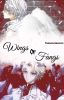 Wings or Fangs - Vampire knight Fan Fiction