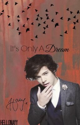 Story Of My Life: It's Only a Dream cover