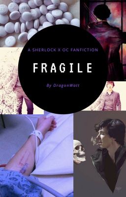 Fragile cover