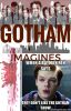 Gotham Imagines (Requests Closed)