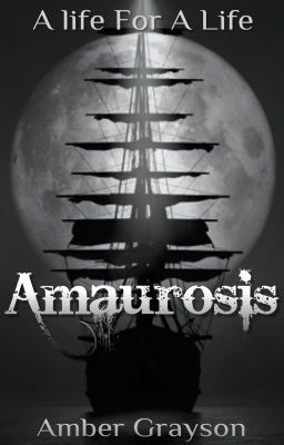 Amaurosis cover