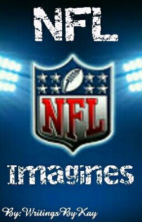 NFL IMAGINES (DISCONTINUED) by WritingsByKay