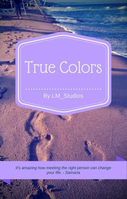 True Colors cover