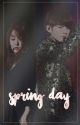 🌸 Spring Day 🌸 | J.JK | | H.EB | (SinKook) [Completed ✔] by sinkook_official