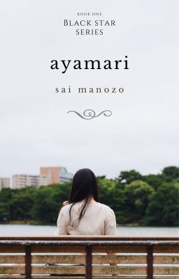 Ayamari (Black Star Series #1) cover