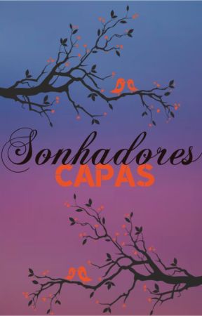 SONHADORES: CAPAS [ABERTO] by SonhadoresWP