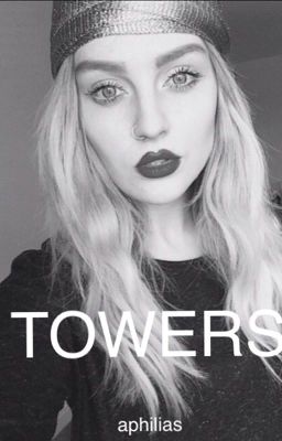 Towers ~Zerrie~ cover