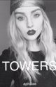 Towers ~Zerrie~ by aphilias